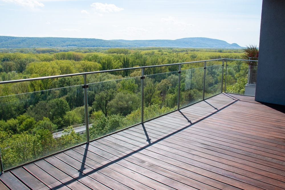Railing Products