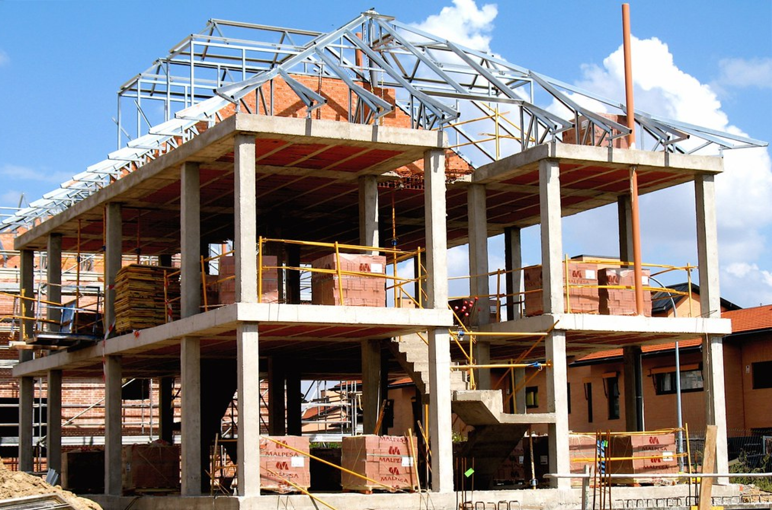 Residential Construction