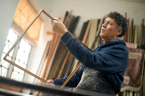 Structural Framing Timber